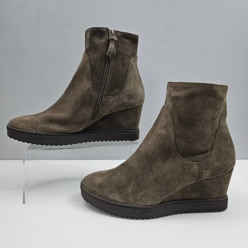 Sofft shary ankle
